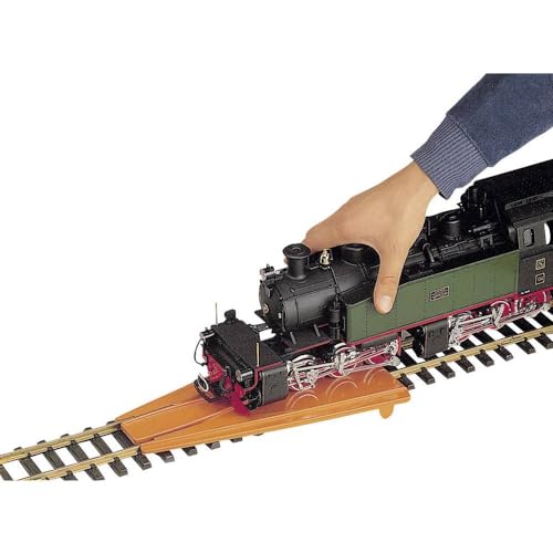 LGB G Scale Rerailer