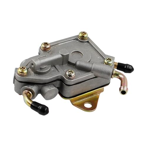 Bomba de motocicleta de alto flujo para cuadriciclos YXR660 y vehículos recreativos T260 300