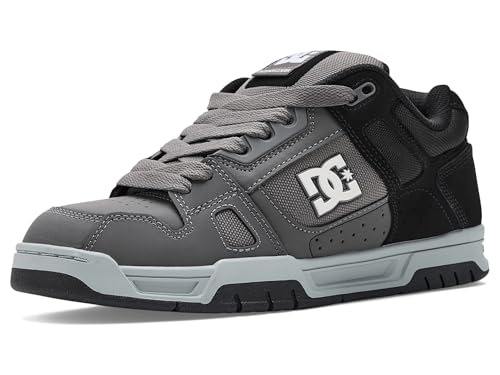 Image of DC Shoes Men's Stag Skate Shoe