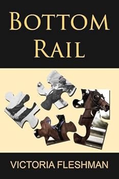 Paperback Bottom Rail Book