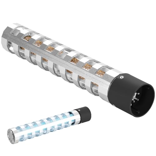 Upgrade Air Purifier Replacement Bulb Compatible with RGF REME Halo PHIC-RH 9| Replacement Cell for Guardian AIR Purifier| Easy to Install