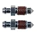 HNNGSSG Brake Bleed Screw Front or Rear Truck for Chevy for Caprice 1973-1979 for Chevelle 1970-1973 for El Camino 1970-1978 for G10 1975-1978 & Van 1970-1974 for G20 1975-1978,Repair your car