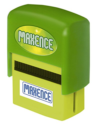 La Carterie Maxence  sello automático personalizado