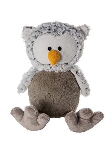 Mousehouse Gifts 31cm Plüsch Eule Kuscheltier Stofftier Spielzeug Cover