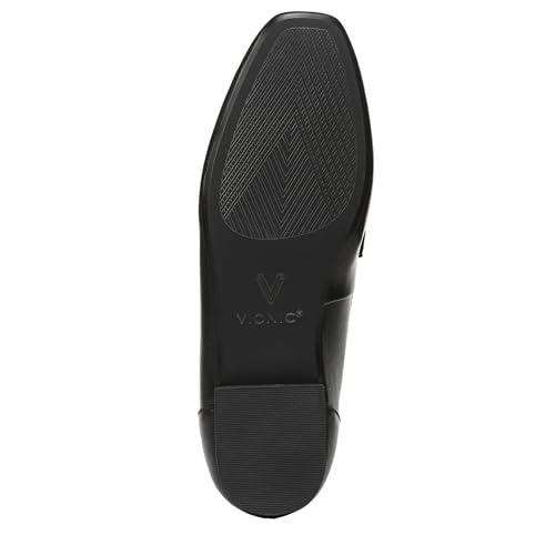 Image of Vionic Women's Indulge Sadie Mule Slipper- Comfortable Spa House Slippers