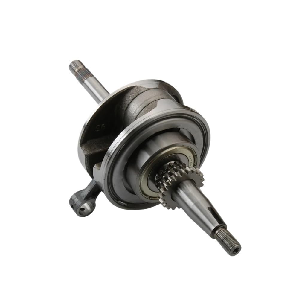 Cigüeñal para scooter PCX125 soluciona vibraciones en motor 125cc 7