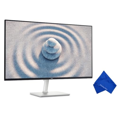 Dell S2725H 27インチモニター フルHD 大人気 41HJOGAL0cL.jpg