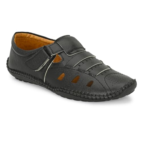 Image of Server mens Fishermen Sandals S50 Roman Sandal