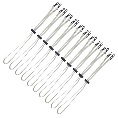 Homoyoyo 10 h~[v ݂艺[v R[hz_[ [v Xg lbN[V |GXe Light Grey