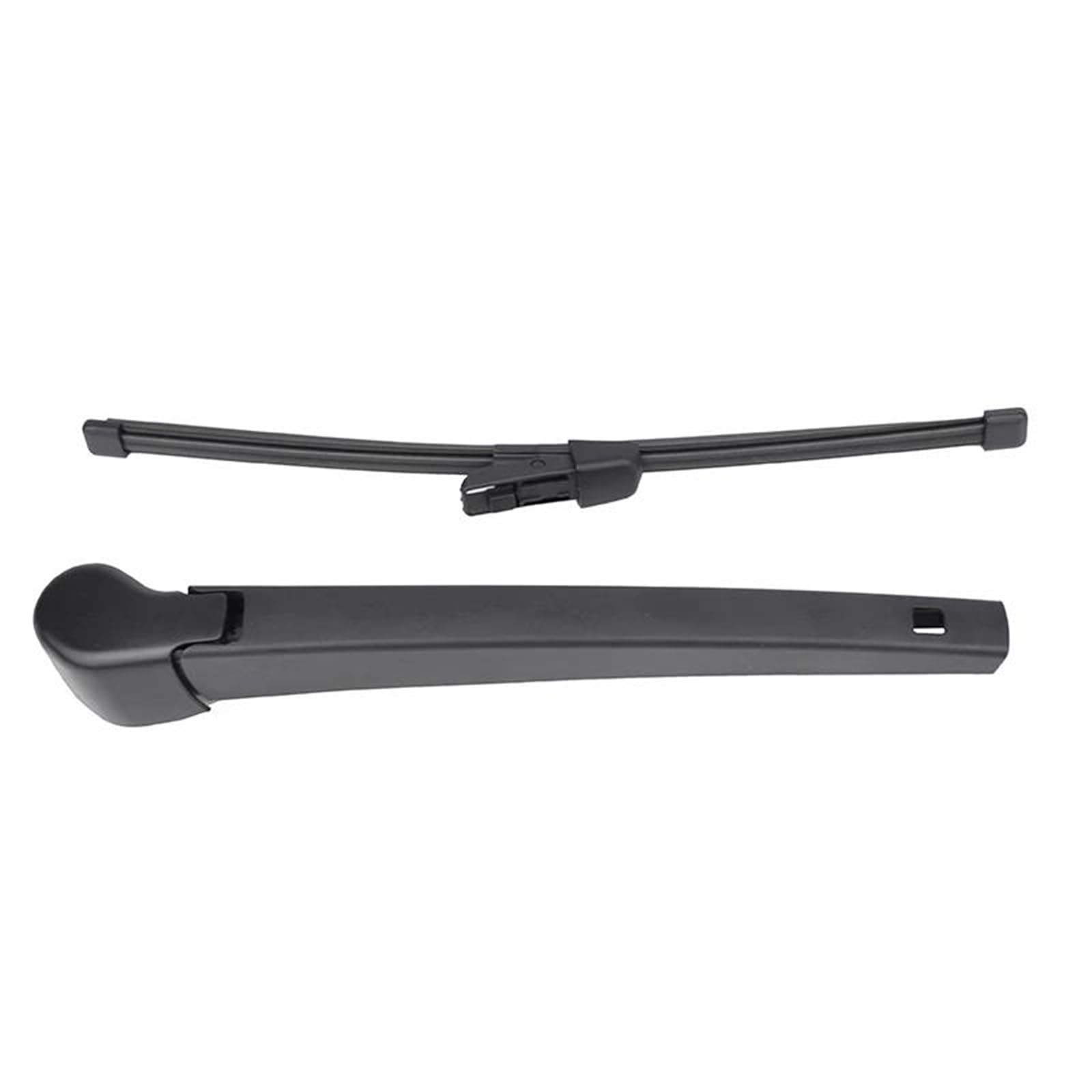 Kit Set Braccio E Spazzola Tergicristallo Posteriore da 11" per V&w per Golf 6 Hatchback 2008-2013 Parabrezza Parabrezza Portellone Posteriore Spazzola per Finestrini Tergicristallo