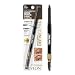 Revlon ColorStay Brow Pencil, Soft Black