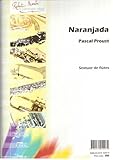  Naranjada - 6 Flutes - SET