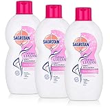 Sagrotan Intima Liasan Intim-Waschlotion Extra Sensitive 500ml (3er Pack)