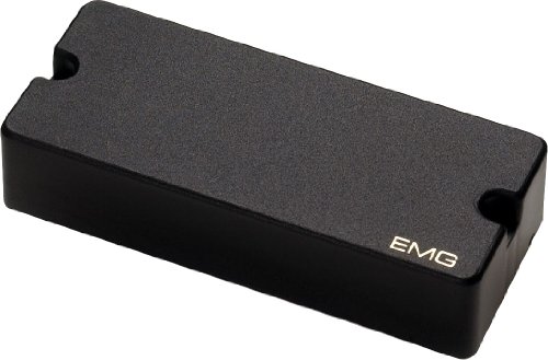 コンポーネントギター EMGアクティブピックアップ ガリ無し