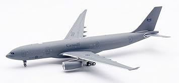 1200 Royal Canadian Air Force A330-200 33003 w/Stand