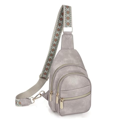 Imagen de Vpoofree Mujer Bolsa de Pecho