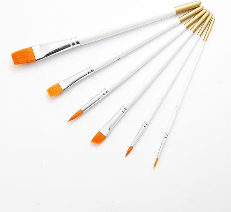 Coloring Painting Tools Art Materials Nylon Water Chalk