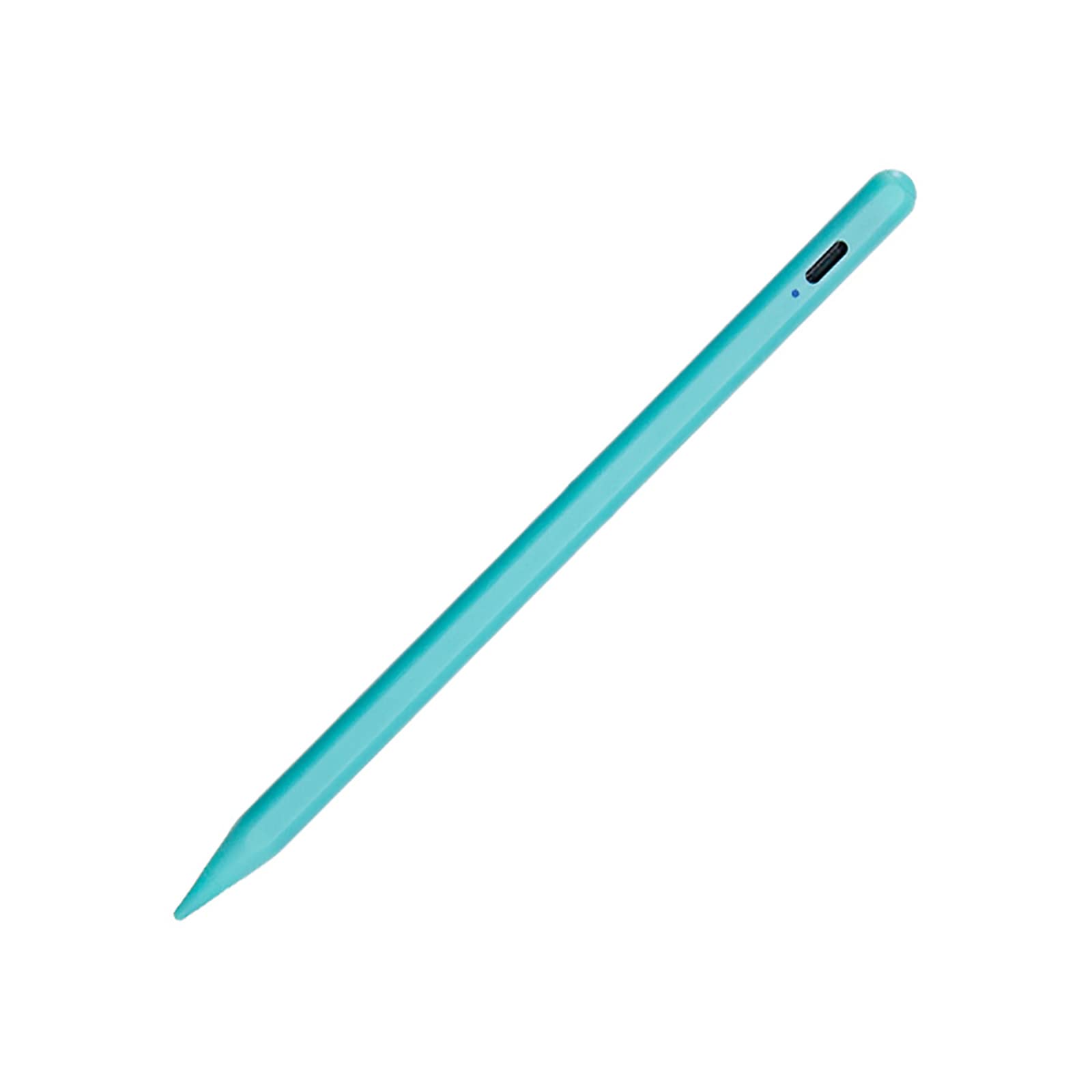 Stylet capacitif USB vert pour éviter les traces sur écran tactile - 7