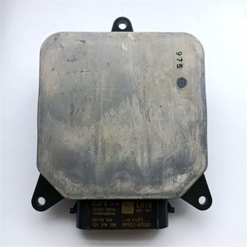 Module d'éclairage 8990747020 pour corriger les phares adaptatifs