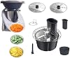 Accesorios para T M5/T M6 Thermomix, juego de cortador y pelador multifuncional (cuchillas A+B) 2