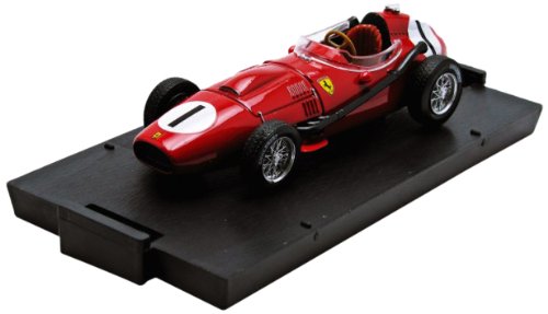 Brumm - Modelo a Escala (4x10x4 cm) (R069)