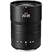 Hasselblad XCD 20-35mm f/3.2-4.5 E Lens