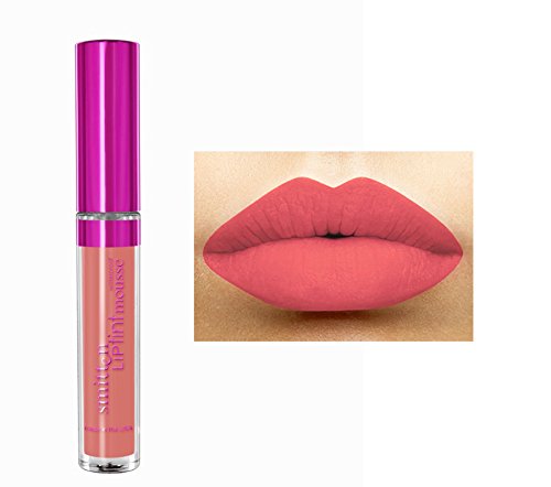 LA-Splash Cosmetics Smitten LipTint Mousse (Waterproof) - Gigi/Ginny