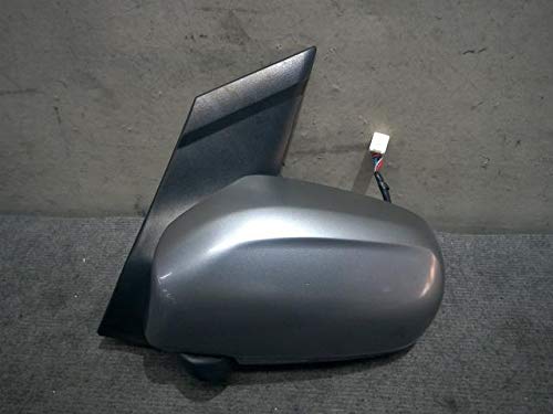 Amazon | マツダ MPV LW3W 左ｻｲﾄﾞﾐﾗｰ L081-69-180D 01 53400301