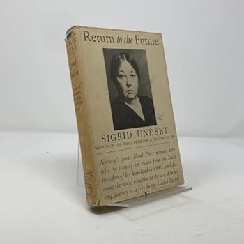 Return to the Future