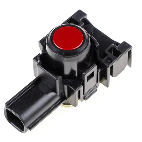 Capteur stationnement GMK667UC1 Mazda 6 anti-collision rouge