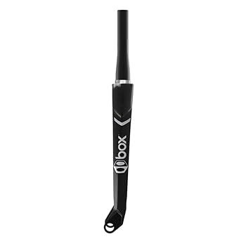 【BOX】X5 Carbon Fork [カーボンフォーク] 20インチ BOX】X5 Carbon Fork [カーボンフォーク] 20インチ BOX X5 Pro