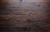 Kate Dark Brown Wood Floor Backdrop Photography Floor Mats Wooden Wall Rubber Flooring Mat Newborn Photography Props for Photo Studio 8x5ft