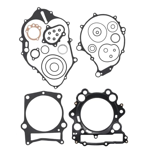 Kit joints haut bas moteur Yamaha Raptor 660R 2002 2003 2004 pièces quad