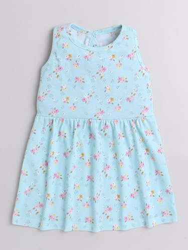 EIO-Baby-Girls-Cotton-Frock-Dress-Combo-Pack-in-Age-2-Years-3-Years-Regular-Sleevless-Frock-Set-1 EIO Baby Girls Cotton Frock Dress Combo Pack (in, Age, 2 Years, 3 Years, Regular, Sleevless Frock Set 1)