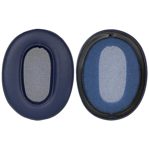 Geekria Replacement Ear Pads Compatible with Sony WH-XB900N/ WH-CH710N/ WH-CH720N/ WH-RF400/ MDR-RF895RK Headphones - Image 3