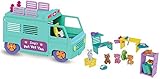 Roominate Zoey's Pet Vet Van