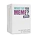 What Do you Meme