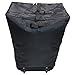 Emmzoe Wheelie XL Stroller Padded Luggage Check-in Travel Bag Case with Wheels, Durable, Waterproof, Easy Roll for Storage