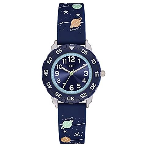 Cool Time CT-0022-PQ Montre enfant Cover