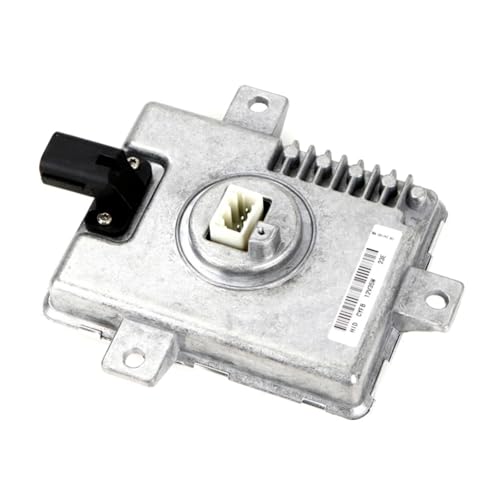 Module de commande de phares de voiture W3T10471 de haute précision