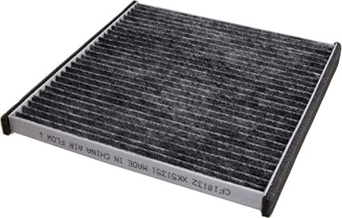 Fram Fresh Breeze Cabin Air Filter Replacement For Car Passenger Compartment W/ Arm And Hammer Baking Soda, Easy Install, Cf10132 For Select Toyota Vehicles #TOP3