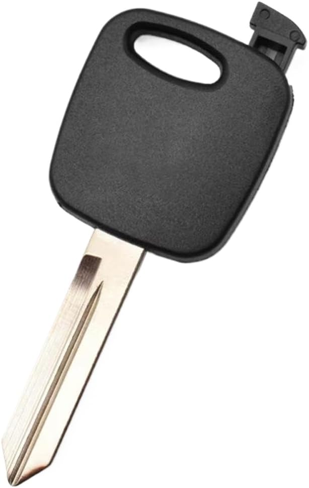 Car Transponder Remote Key Shell Compatible with Focus Escape FO38