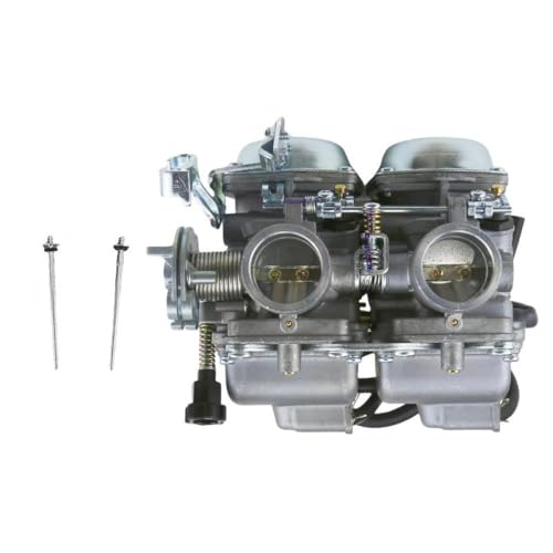 Carburateur PD26J haute précision pour moteur CB125T CA250 et CMX250