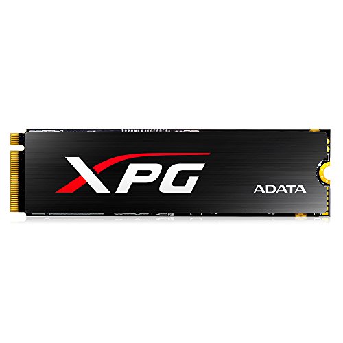 Preisvergleich Produktbild ADATA XPG SX8000NPC 512GB PCIe Gen3x4