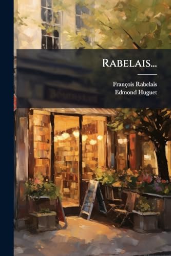 Rabelais... (French Edition)