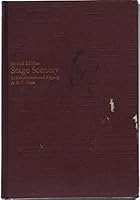 Stage scenery: its construction and rigging 0060423307 Book Cover