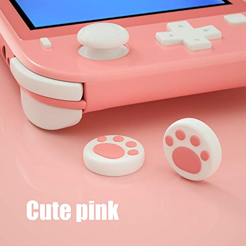 Cute Switch Thumb Grips, Soft And Comfortable Switch Flower Thumb Grips, Oled Switch Thumb Grips #TOP3