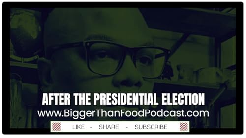 After The Election: Building Community & Relationships for Lasting Impact | Episode 45