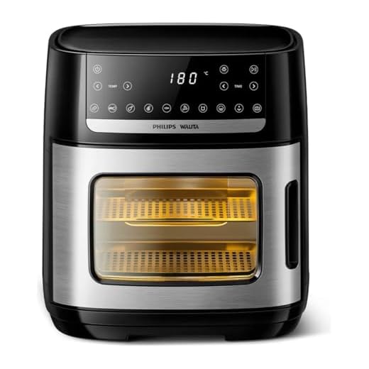 Philips Walita AI551/08 (12 litros) 1900W