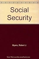 Social Security 0256017506 Book Cover